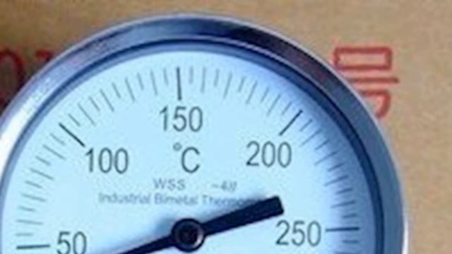 купить термометр биметаллический на алиэкспресс смотреть онлайн