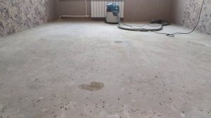 Как подготовить полы под укладку ламината