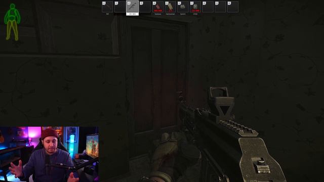 BEST PVP Guide - Tips For Fighting Aggressive Players In Tarkov смотреть онлайн