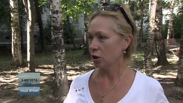 АвтоХамы на ул. Баранова в Солнечногорске смотреть онлайн
