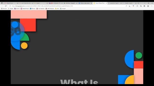 Inside the Egg: What Is Python (Python Series Video 1) смотреть онлайн