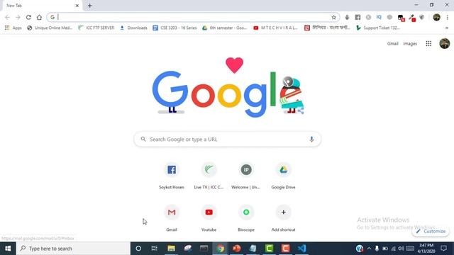 HTML Bangla Tutorial 2. HTML Editor смотреть онлайн