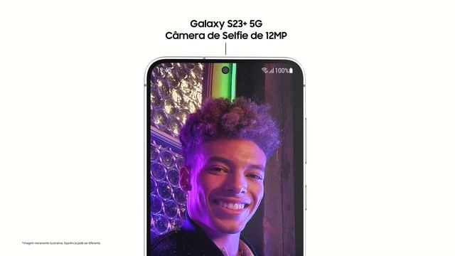 Samsung | Galaxy S23 |S23+ 5G | Unboxing смотреть онлайн
