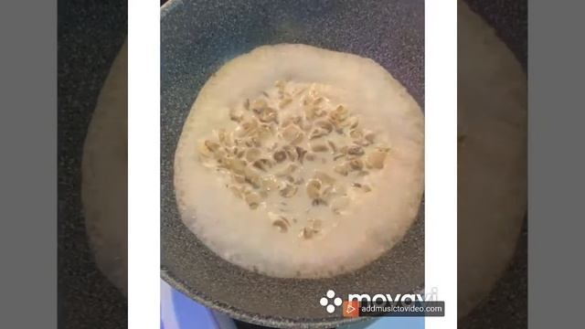 ПАСТА ПТИТИМ С МОРЕПРОДУКТАМИ смотреть онлайн