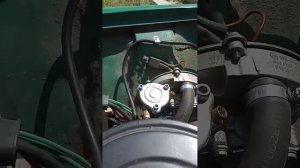 Пропал ближний свет на левой фаре ваз 2101