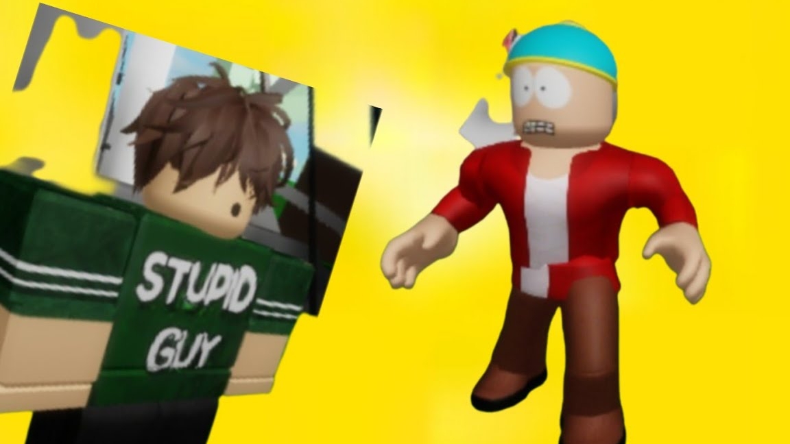 Глупый Картман 1 сезон - все серии подряд + 7 и 8 серия смотреть онлайн