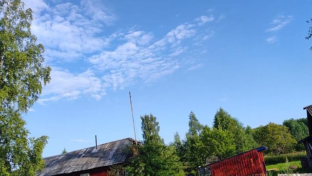 Соколовский. Костромская область. смотреть онлайн