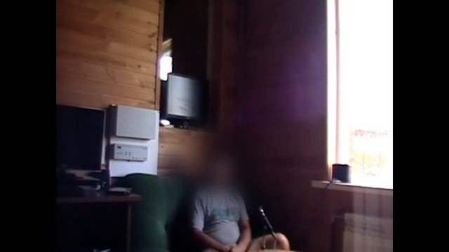Глазами пациента. Отзыв о реабилитационном центре "Новое рождение", Дима смотреть онлайн