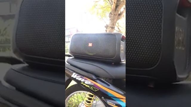 Test Karaoke Trên Loa JBL Partybox On The Go Chính Hãng смотреть онлайн