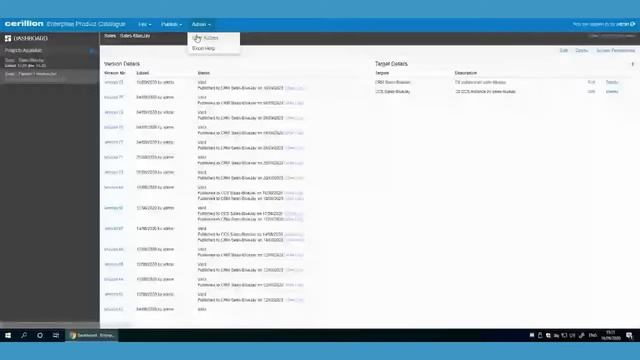 Cerillion RadixBay 5G Monetization Webinar for Telcos смотреть онлайн