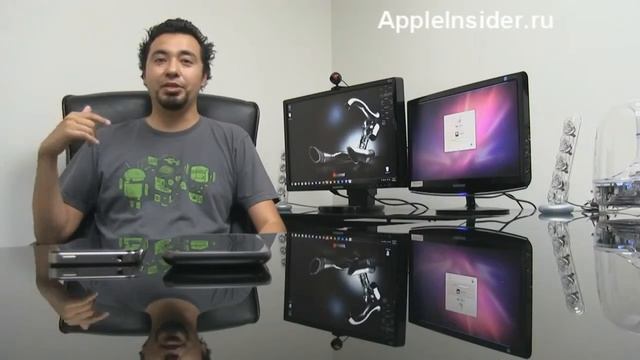 На трезвую голову Android против iOS (Часть 5) смотреть онлайн