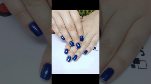 идеи для дизайна ногтей)покрытие шеллаком) смотреть онлайн