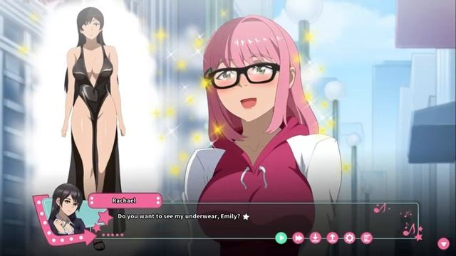 The Futa Fix Experience [LEWD DONT OPEN AT WORK] смотреть онлайн