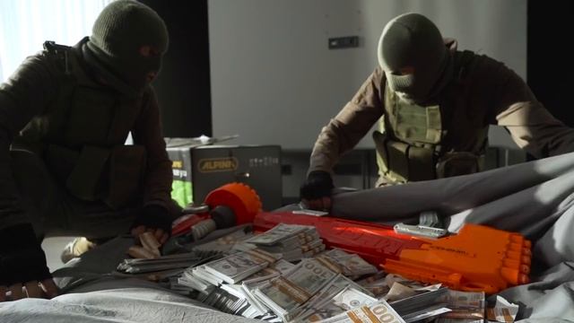 Вот это АППАРАТ...Воры в АУТЕ от увиденного!!!This is the device...Thieves are shocked !!! смотреть онлайн