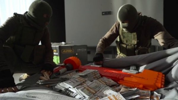 Вот это АППАРАТ...Воры в АУТЕ от увиденного!!!This is the device...Thieves are shocked !!!