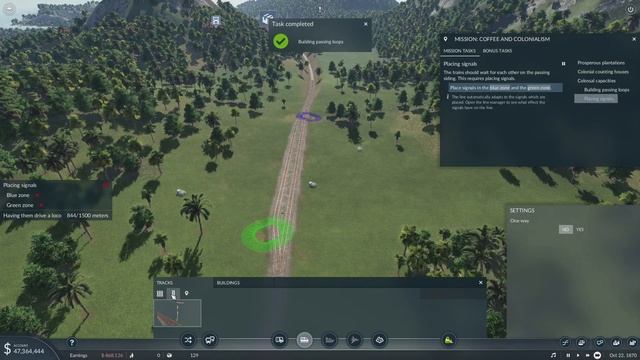 Transport Fever 2 - Campaign - Java смотреть онлайн