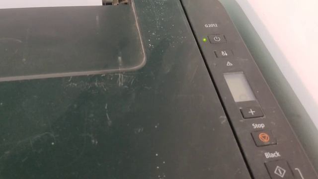 canon printer E05 error problems смотреть онлайн