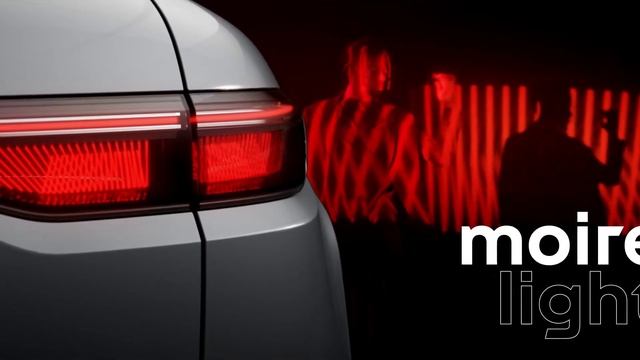 Megane E-Tech 100% electric - nyskapande design смотреть онлайн