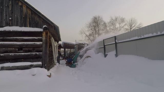 СМ-600 в паре с мб 7 л.с.. смотреть онлайн