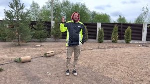 СЕТКА ОТ КРОТОВ