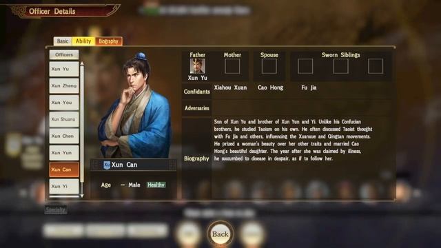 Romance of the Three Kingdoms 14: Taking a look at the last DLC of 1st Season Pass смотреть онлайн