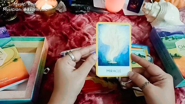 Unboxing Chakra Wisdom Oracle Cards смотреть онлайн