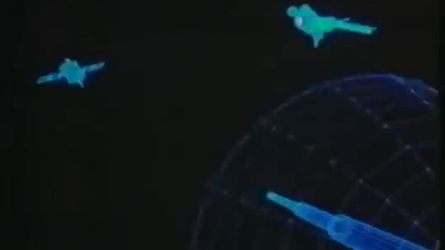 STAR WARS - Strategic Defense Initiative смотреть онлайн