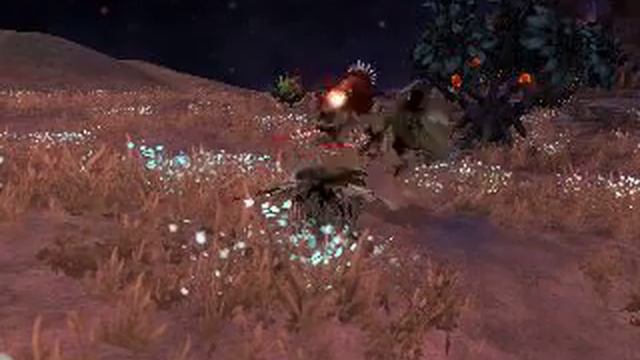 Spore killing an rogue! смотреть онлайн
