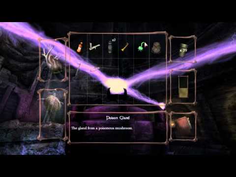 Amnesia (Part 34) - THE END