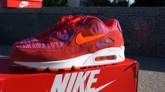 Женские кроссовки Nike Air Max 97 Ultra '17 SI Particle Rose смотреть онлайн