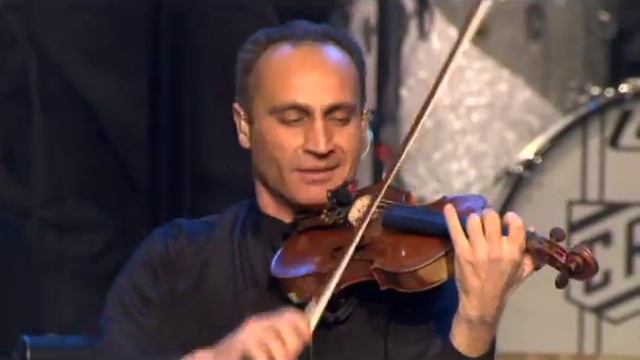 Yanni live -скрипка.mp4