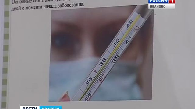 СВИНОЙ ГРИПП Ивановская область Сюжет от 19.01.2016 смотреть онлайн