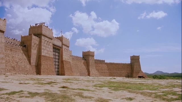 ГЕКТОР 1 ЧАС (Bastboosted)