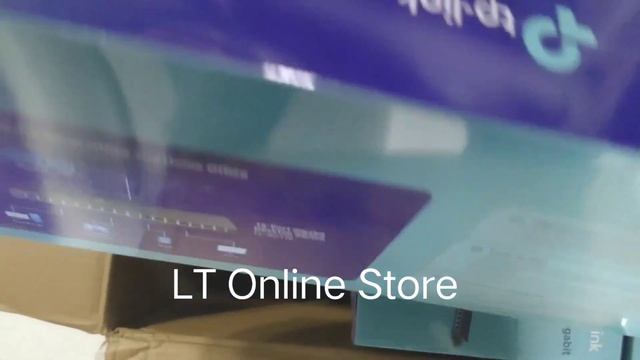 TP Link TL-SG116 16-Port Gigabit Desktop Switch #tplink #tplinkrouter #router