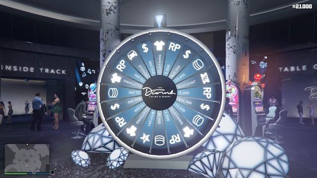 *EASY* HOW TO WIN THE PODIUM CAR EVERY SINGLE TIME IN GTA 5 ONLINE | Lucky Podium Wheel Glitch смотреть онлайн