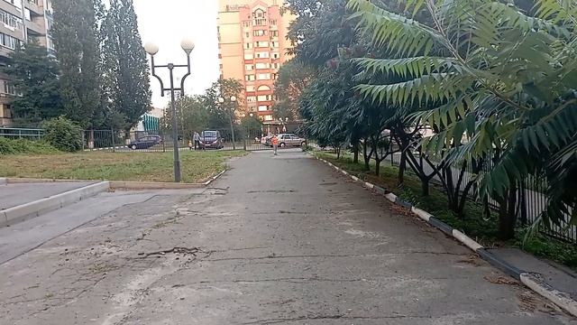 Бег 30 метров. Савенков Тимофей, 3 класс, физкультура, 1 четверть смотреть онлайн