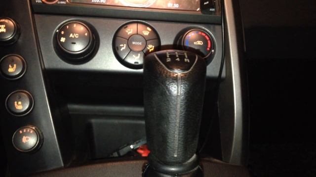 SsangYong Kyron Вибрация в салоне смотреть онлайн