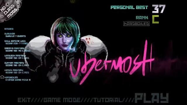 Booshroot - SWARMRIDER OMEGA, UBERMOSH смотреть онлайн