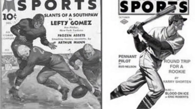 История бренда Nike