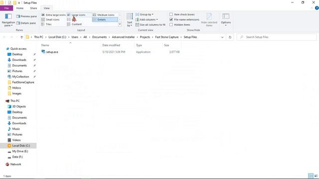 Software Repacking - How to Create Setup Installer смотреть онлайн
