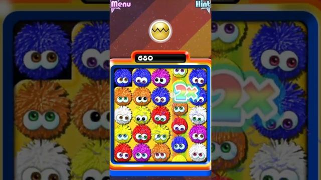 Chuzzle 2 First Try (Beta ver.) смотреть онлайн