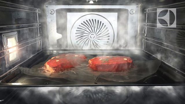 Cuptorul SousVide Electrolux EOB8956VAX PentruAcasa.Com смотреть онлайн