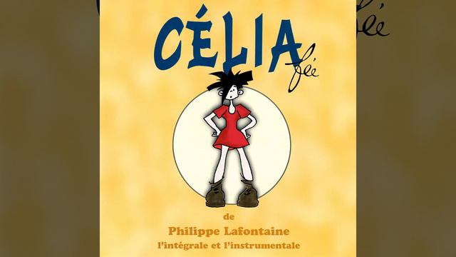 Problème de vertige / Instrumentale (Extrait du spectacle "Célia fée") смотреть онлайн