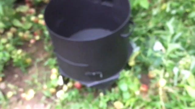 Распаковка Казан 22 литра смотреть онлайн