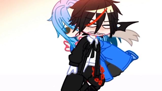 Rimuru, he is mine.!!! meme l-Diablo - guy - rimuru-l смотреть онлайн
