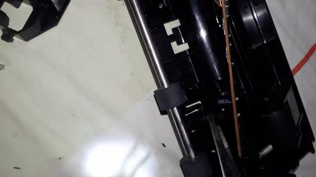 Printer  Repair HP F370