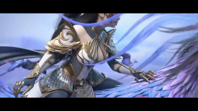 SPOILER PERFECT WORLD EPS 119 | DARAH PARA PENDOSA DAN MENCARI JEJAK HUO LING'ER смотреть онлайн