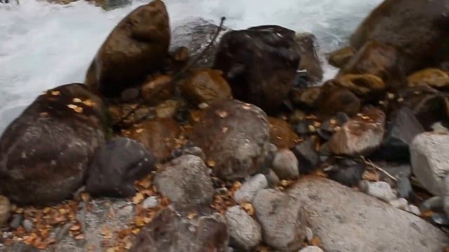 ущелье"Алма-Арасан" смотреть онлайн