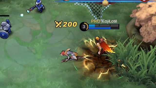Валир в Стрелка! • СборОчка на Валира • Mobile legends Valir ADK • Мобайл Легендс. смотреть онлайн