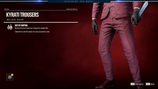 Far Cry 6 - Legendary Pagan Min Gear - A Complete Guide to Control DLC | A Semi-Automatic Crossbow смотреть онлайн
